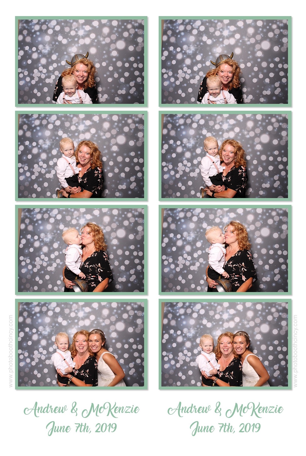 McKenzie Roedig at the Madison | View more photos from the event at gallery.photoboothcincy.com/u/PhotoBoothCincy/McKenzie-Roedig-at-the-Madison